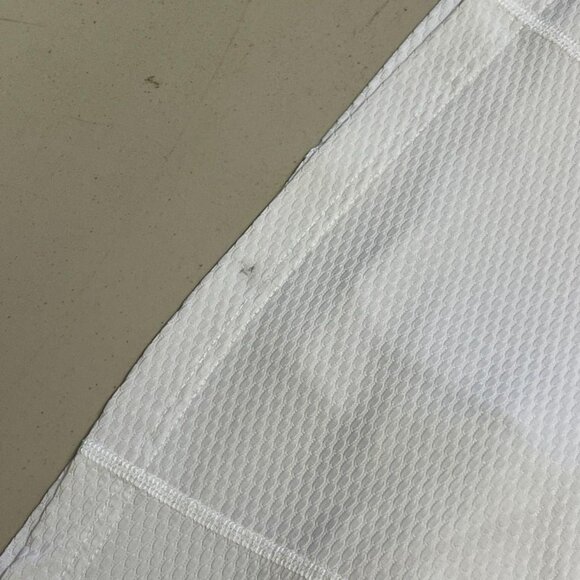 Y2k Preppy White Nike Tennis Skirt Women's Size S athletic sporty workout golf - Picture 5 of 6